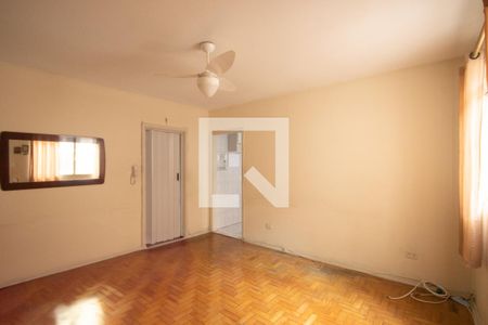 Sala de apartamento à venda com 2 quartos, 65m² em Tucuruvi, São Paulo