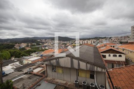 Vista de apartamento à venda com 2 quartos, 65m² em Tucuruvi, São Paulo