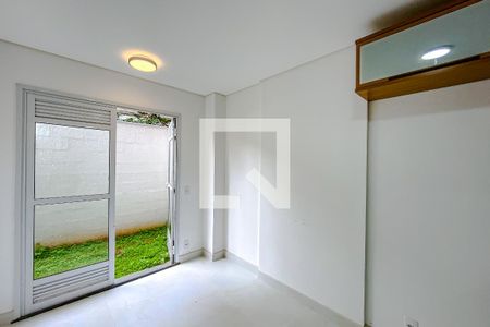Sala de apartamento para alugar com 1 quarto, 41m² em Belenzinho, São Paulo