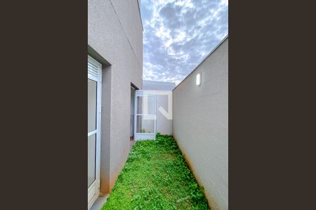 Varanda da Sala de apartamento para alugar com 1 quarto, 41m² em Belenzinho, São Paulo