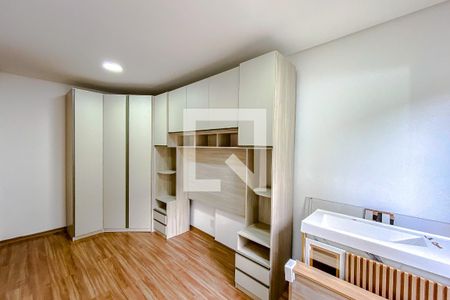 Quarto de apartamento para alugar com 1 quarto, 41m² em Belenzinho, São Paulo