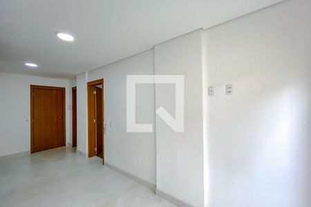 Sala de apartamento para alugar com 1 quarto, 41m² em Belenzinho, São Paulo