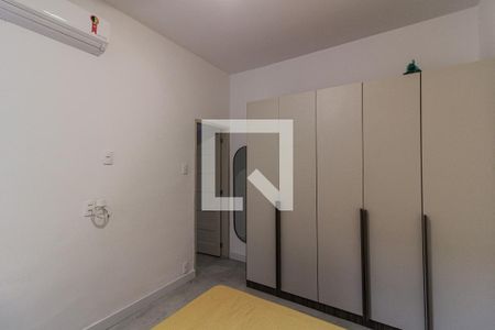 Quarto 1 de apartamento à venda com 2 quartos, 85m² em Botafogo, Rio de Janeiro