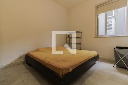 Quarto 1 de apartamento à venda com 2 quartos, 85m² em Botafogo, Rio de Janeiro