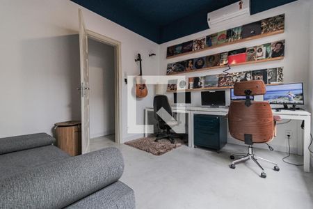 Quarto 2 - Suíte de apartamento à venda com 2 quartos, 85m² em Botafogo, Rio de Janeiro