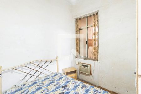 Quarto 1 de casa à venda com 2 quartos, 48m² em Riachuelo, Rio de Janeiro