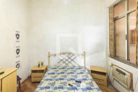 Quarto 1 de casa à venda com 2 quartos, 48m² em Riachuelo, Rio de Janeiro