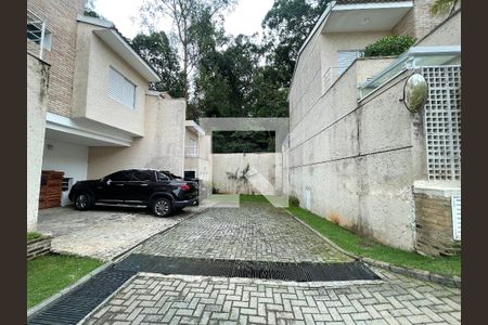Área comum de casa de condomínio à venda com 3 quartos, 160m² em Rio Pequeno, São Paulo