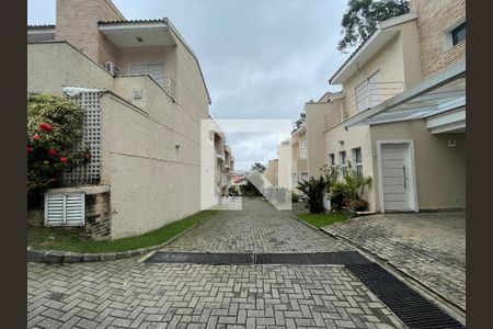 Área comum de casa de condomínio à venda com 3 quartos, 160m² em Rio Pequeno, São Paulo