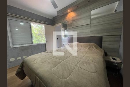 Quarto 1 de casa de condomínio à venda com 3 quartos, 160m² em Rio Pequeno, São Paulo
