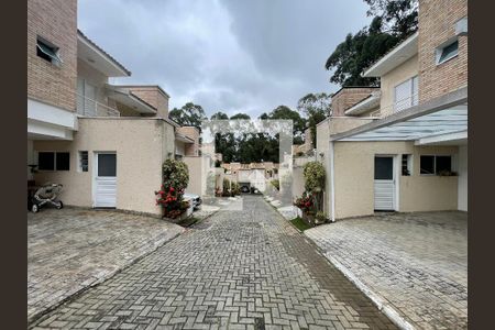 Área comum de casa de condomínio à venda com 3 quartos, 160m² em Rio Pequeno, São Paulo