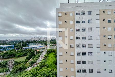 Quarto de apartamento à venda com 1 quarto, 44m² em Belenzinho, São Paulo