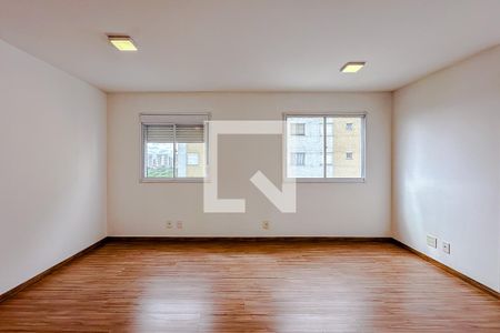 Sala de apartamento à venda com 1 quarto, 44m² em Belenzinho, São Paulo