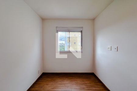 Quarto de apartamento à venda com 1 quarto, 44m² em Belenzinho, São Paulo