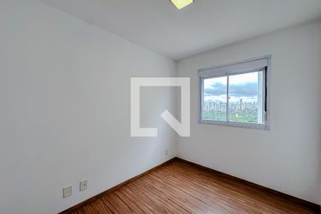 Quarto de apartamento à venda com 1 quarto, 44m² em Belenzinho, São Paulo