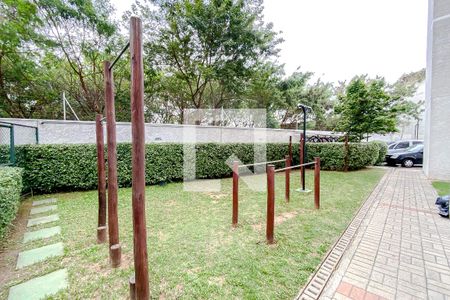 Área comum - Playground de apartamento à venda com 1 quarto, 44m² em Belenzinho, São Paulo