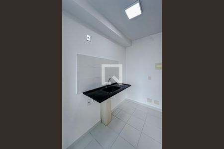 Cozinha de apartamento à venda com 1 quarto, 44m² em Belenzinho, São Paulo