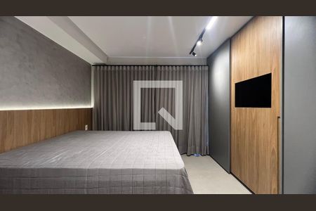 Quarto de kitnet/studio para alugar com 1 quarto, 25m² em Pinheiros, São Paulo