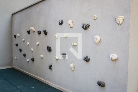 Área comum - Playground de apartamento para alugar com 2 quartos, 49m² em Cerqueira César, São Paulo