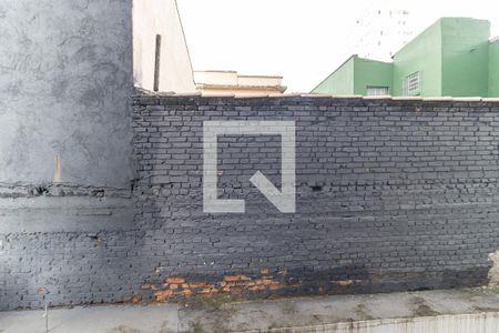 Vista do Quarto 2 de apartamento para alugar com 2 quartos, 32m² em Ipiranga, São Paulo