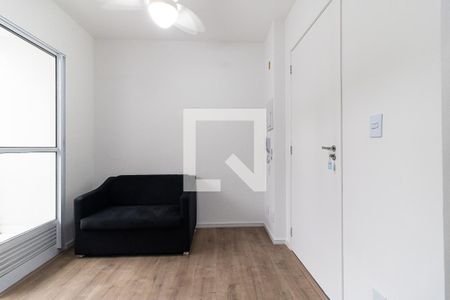 Sala de apartamento para alugar com 2 quartos, 32m² em Ipiranga, São Paulo