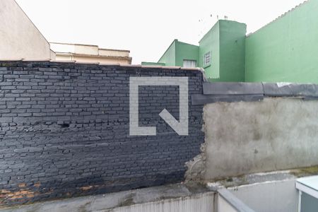 Vista da Varanda da Sala de apartamento para alugar com 2 quartos, 32m² em Ipiranga, São Paulo
