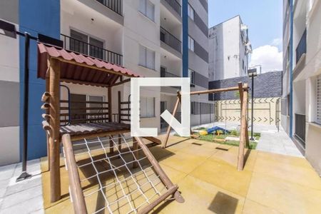 Playground de apartamento para alugar com 2 quartos, 32m² em Ipiranga, São Paulo