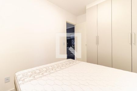 Quarto 1 de apartamento para alugar com 2 quartos, 32m² em Ipiranga, São Paulo