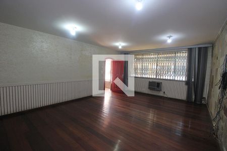Sala de casa à venda com 3 quartos, 259m² em Méier, Rio de Janeiro