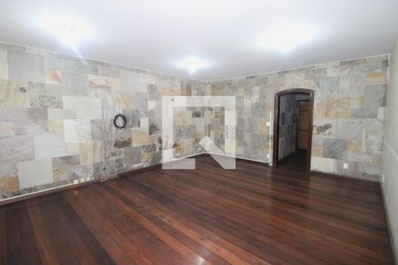 Sala de casa à venda com 3 quartos, 259m² em Méier, Rio de Janeiro