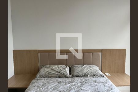 Sala/Quarto de kitnet/studio para alugar com 1 quarto, 23m² em Perdizes, São Paulo