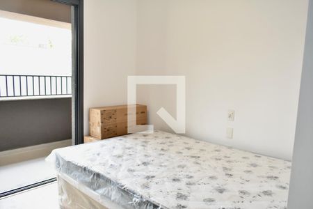 Studio de kitnet/studio à venda com 0 quarto, 26m² em Vila Clementino, São Paulo