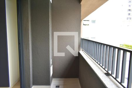 Sacada de kitnet/studio à venda com 0 quarto, 26m² em Vila Clementino, São Paulo