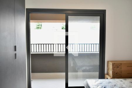 Studio de kitnet/studio à venda com 0 quarto, 26m² em Vila Clementino, São Paulo
