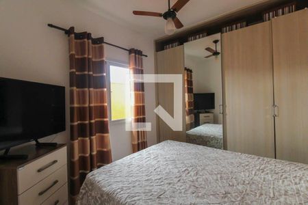 Quarto 1 de casa à venda com 3 quartos, 100m² em Santo Antônio, São Paulo