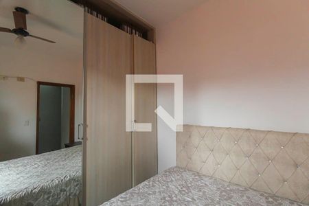 Quarto 1 de casa à venda com 3 quartos, 100m² em Santo Antônio, São Paulo