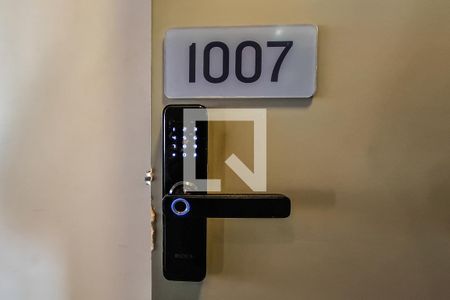 Fechadura Eletronica de apartamento para alugar com 2 quartos, 55m² em Vila Dom Pedro I, São Paulo