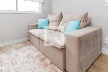 Sala de apartamento à venda com 1 quarto, 31m² em Água Branca, São Paulo