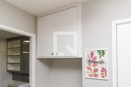 Sala de apartamento à venda com 1 quarto, 31m² em Água Branca, São Paulo