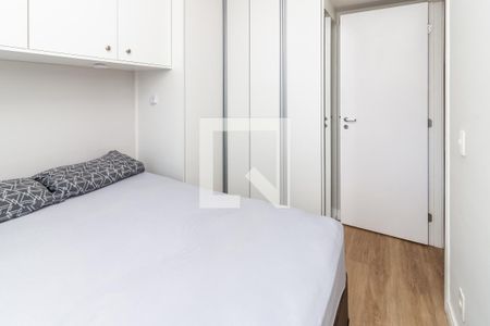 Quarto de apartamento à venda com 1 quarto, 31m² em Água Branca, São Paulo