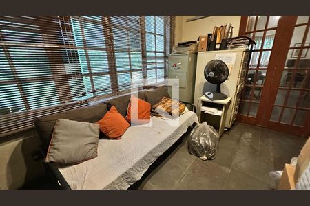 Quarto 1 de casa para alugar com 2 quartos, 1506m² em Vargem Grande, Rio de Janeiro