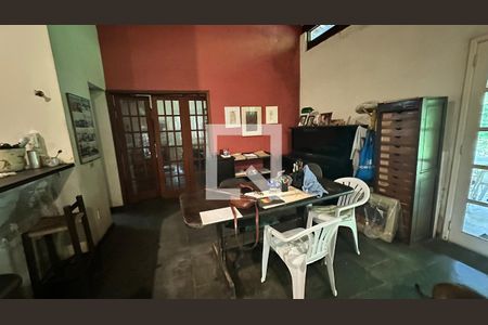 Sala de casa para alugar com 2 quartos, 1506m² em Vargem Grande, Rio de Janeiro