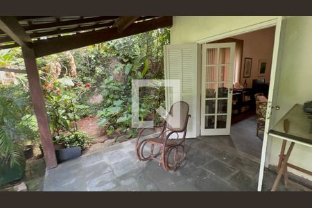 Varanda de casa à venda com 2 quartos, 1506m² em Vargem Grande, Rio de Janeiro