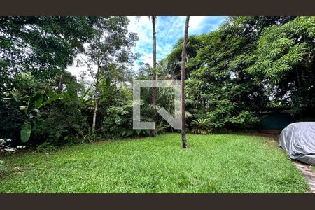 Quintal de casa à venda com 2 quartos, 1506m² em Vargem Grande, Rio de Janeiro