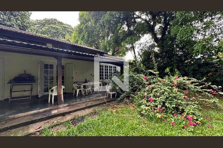 Quintal de casa à venda com 2 quartos, 1506m² em Vargem Grande, Rio de Janeiro