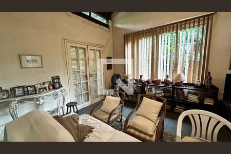 Sala de casa para alugar com 2 quartos, 1506m² em Vargem Grande, Rio de Janeiro