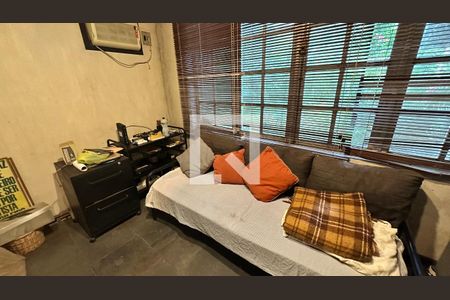 Quarto 1 de casa para alugar com 2 quartos, 1506m² em Vargem Grande, Rio de Janeiro