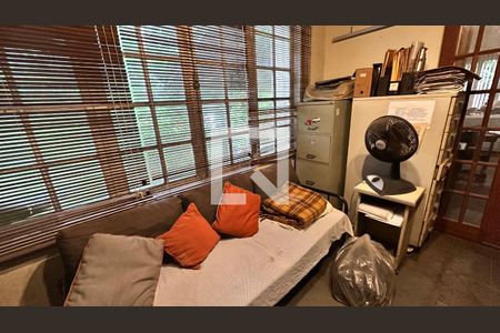 Quarto 1 de casa para alugar com 2 quartos, 1506m² em Vargem Grande, Rio de Janeiro