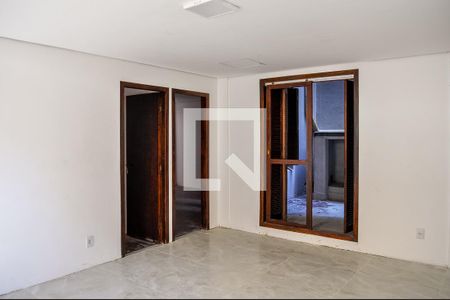 Sala de apartamento para alugar com 3 quartos, 164m² em Centro Histórico, Porto Alegre