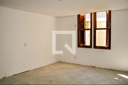 Sala de apartamento para alugar com 3 quartos, 164m² em Centro Histórico, Porto Alegre